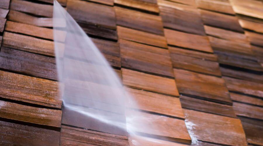 Asphalt Roofing in Webster, WI